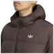 Adidas Ανδρικό μπουφάν Stand Collar Regen Jacket